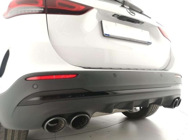 Mercedes-Benz GLA 45 45 S AMG 4Matic+ 310 kW image number 5