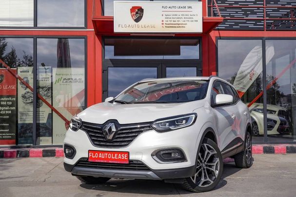 Renault Kadjar 103 kW image number 1