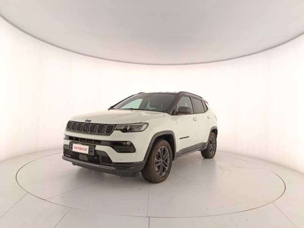 Jeep Compass 1.3 Turbo PHEV 140 kW image number 1