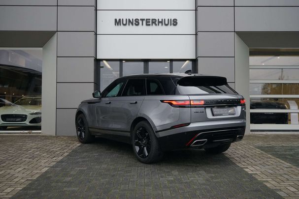 Land Rover Range Rover Velar D300 221 kW image number 14