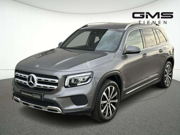 Mercedes-Benz GLB 180 d 85 kW image number 1