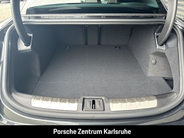 Porsche Taycan 320 kW image number 30