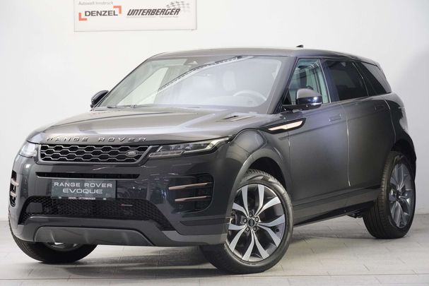 Land Rover Range Rover Evoque 227 kW image number 1