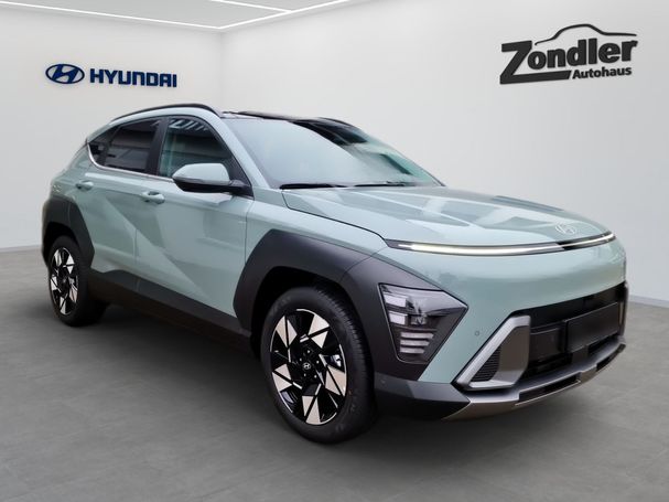 Hyundai Kona 1.6 146 kW image number 2