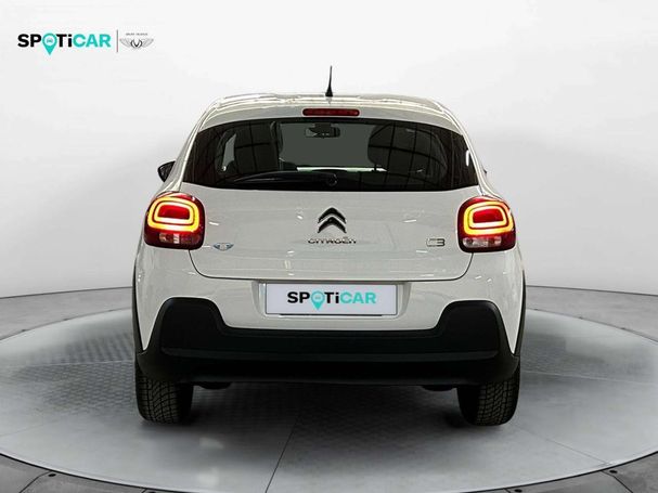 Citroen C3 BlueHDi 100 S&S FEEL 73 kW image number 3