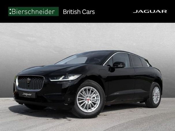 Jaguar I-Pace EV400 S 294 kW image number 1