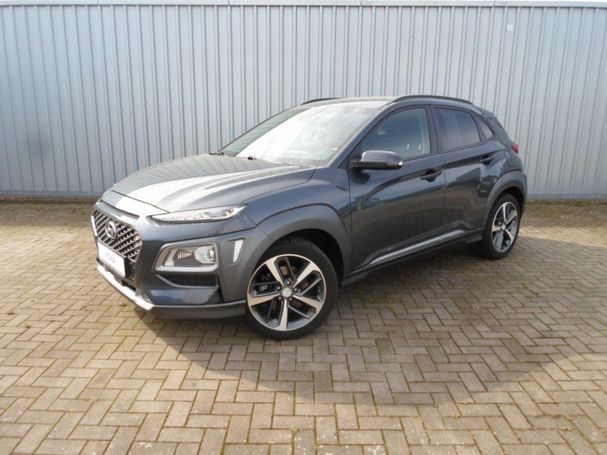 Hyundai Kona 1.6 DCT Style 130 kW image number 1