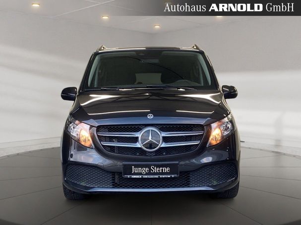 Mercedes-Benz V 220d Edition 1 120 kW image number 10