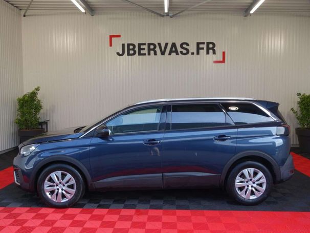 Peugeot 5008 BlueHDi 130 Active 96 kW image number 8