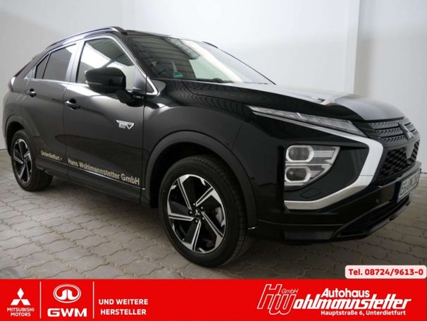 Mitsubishi Eclipse Cross 138 kW image number 3