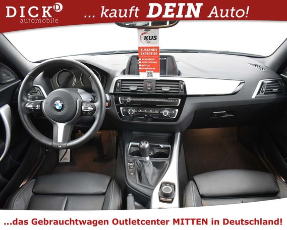 BMW 220d Cabrio 140 kW image number 19