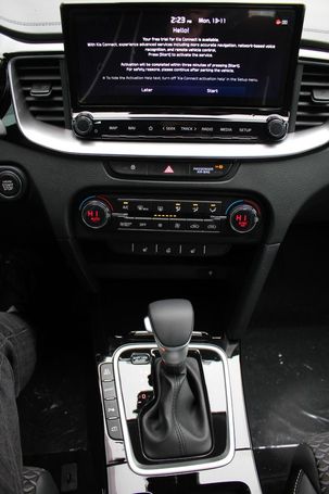 Kia Ceed Ceed 1.6 GDI 104 kW image number 12