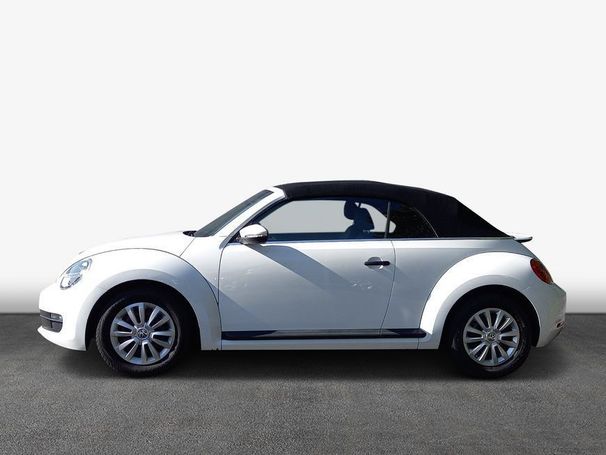 Volkswagen Beetle 1.2 TSI 77 kW image number 2