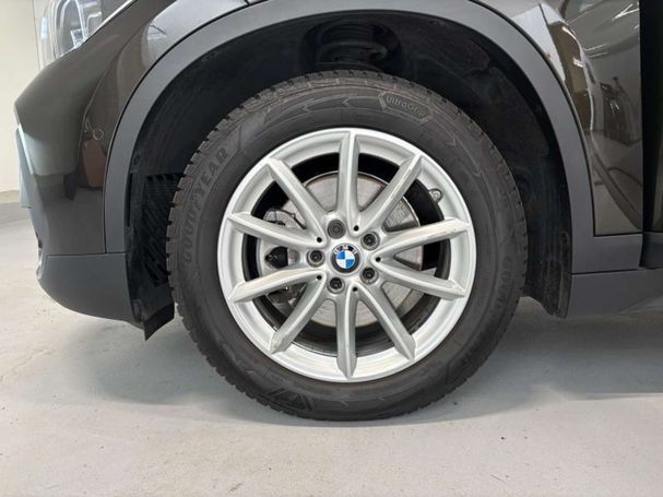 BMW X1 sDrive 100 kW image number 5