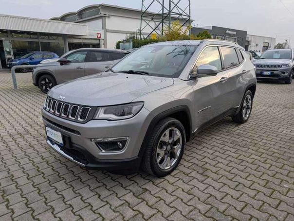 Jeep Compass 1.6 Limited 88 kW image number 1