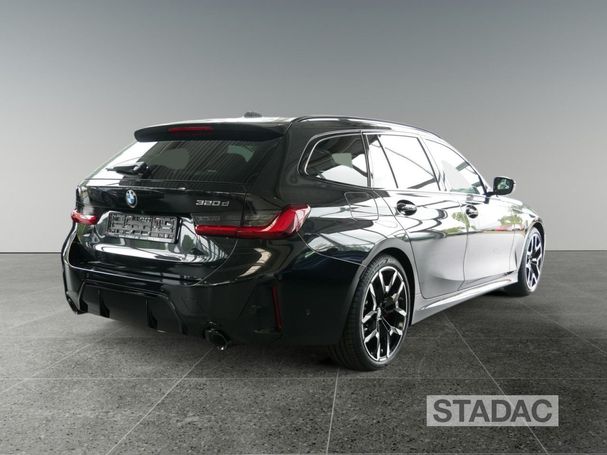 BMW 320d Touring 140 kW image number 4