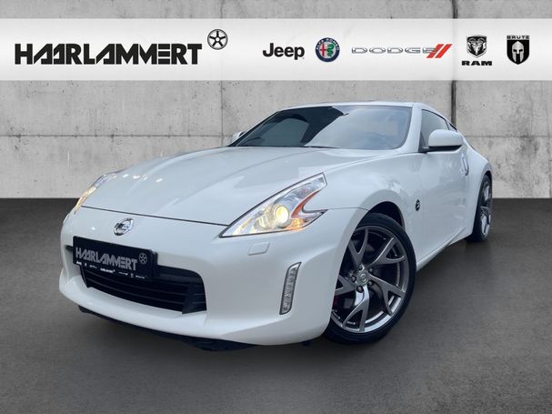 Nissan 370Z 241 kW image number 1