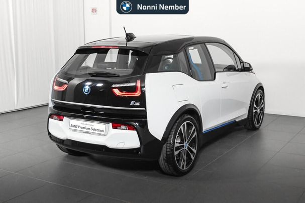 BMW i3s 120Ah 135 kW image number 3