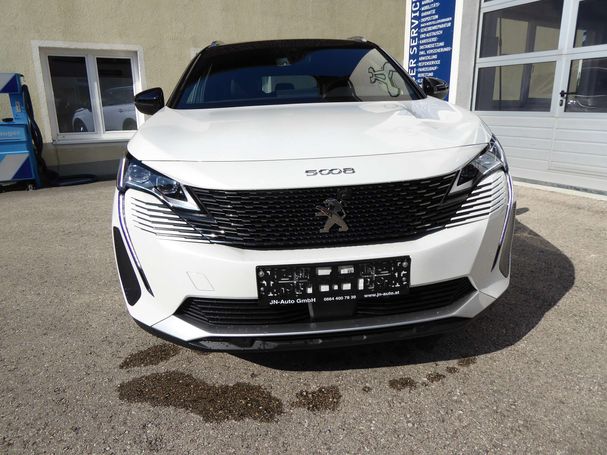 Peugeot 5008 BlueHDi 130 EAT8 96 kW image number 3