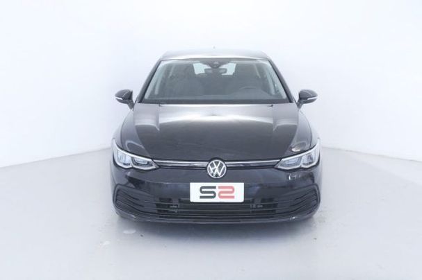 Volkswagen Golf 1.0 eTSI Life DSG 81 kW image number 3