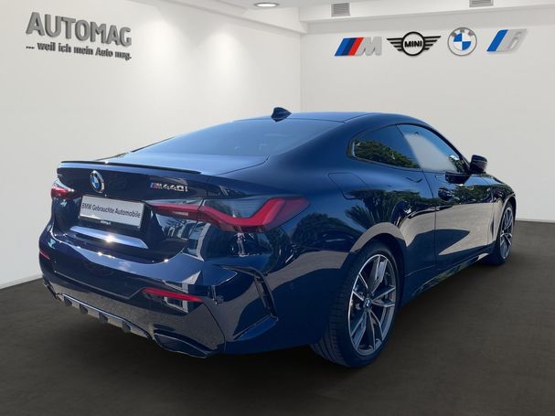 BMW 440i xDrive 275 kW image number 3