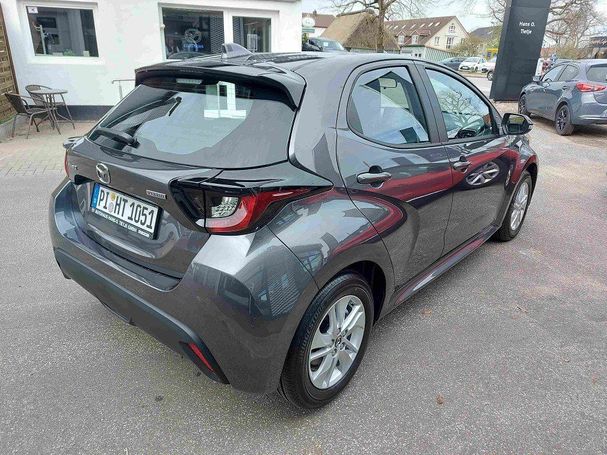 Mazda 2 Hybrid 85 kW image number 6