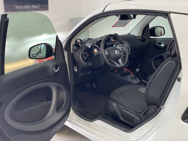 Smart ForTwo EQ 60 kW image number 4