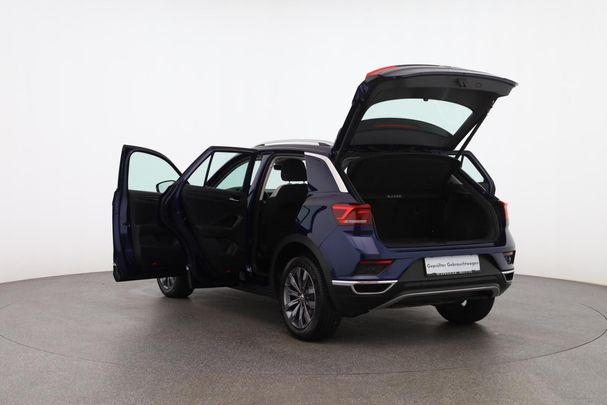 Volkswagen T-Roc TSI 4Motion DSG Sport 140 kW image number 11