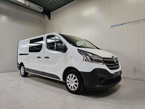 Renault Trafic 88 kW image number 4