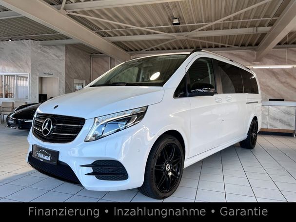 Mercedes-Benz V 220d Edition 1 120 kW image number 7