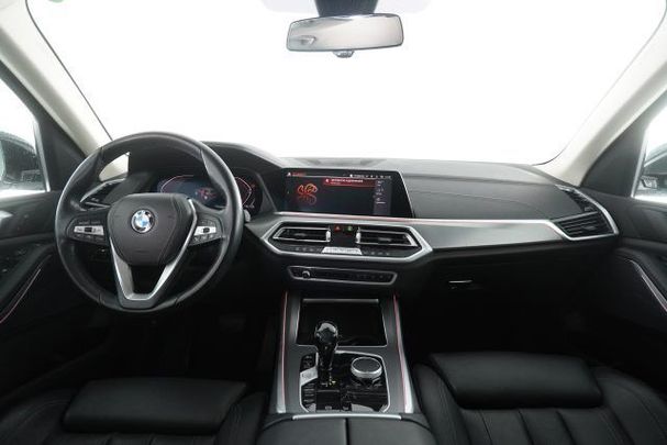 BMW X5 xDrive25d xLine 170 kW image number 11