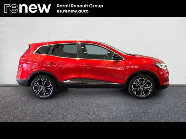 Renault Kadjar TCe 117 kW image number 3