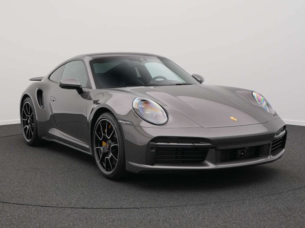 Porsche 992 Turbo S 478 kW image number 7