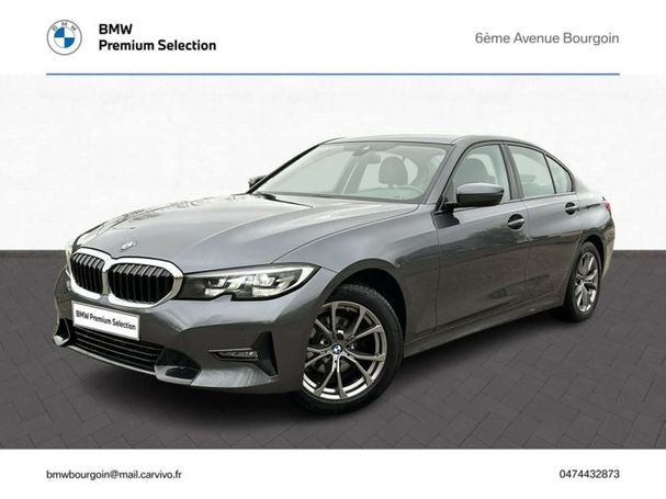 BMW 318i 116 kW image number 1