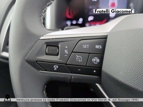 Seat Ateca 2.0 TDI DSG 110 kW image number 18