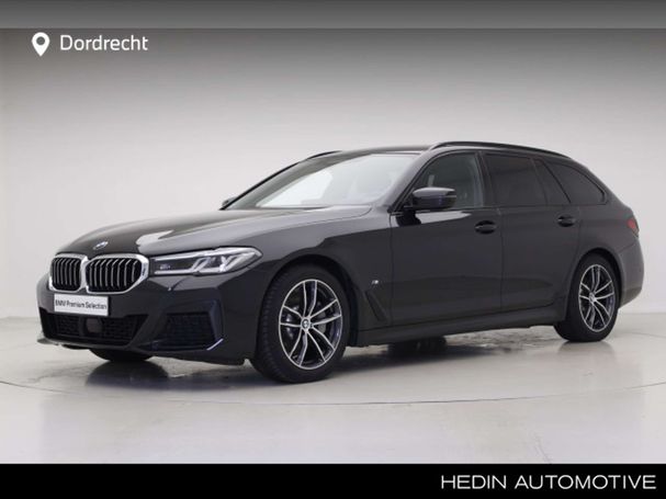 BMW 530i Touring 185 kW image number 1