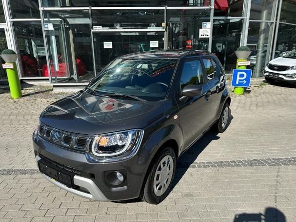 Suzuki Ignis 61 kW image number 1