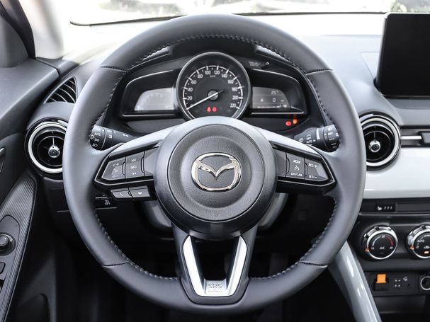 Mazda 2 SkyActiv-G 75 Center-Line 55 kW image number 3