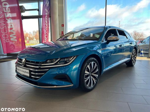 Volkswagen Arteon 4Motion 206 kW image number 1