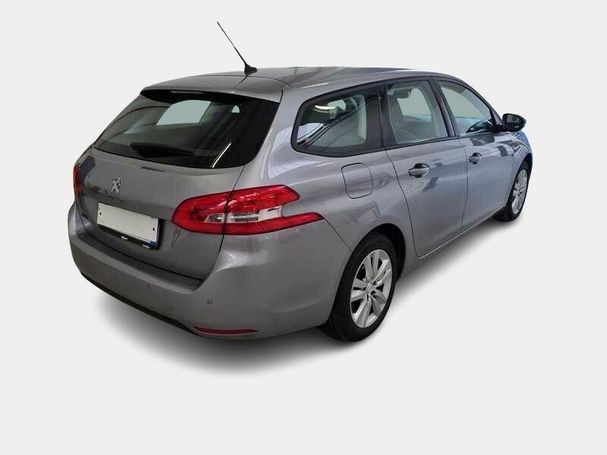 Peugeot 308 BlueHDi 130 Active 96 kW image number 4