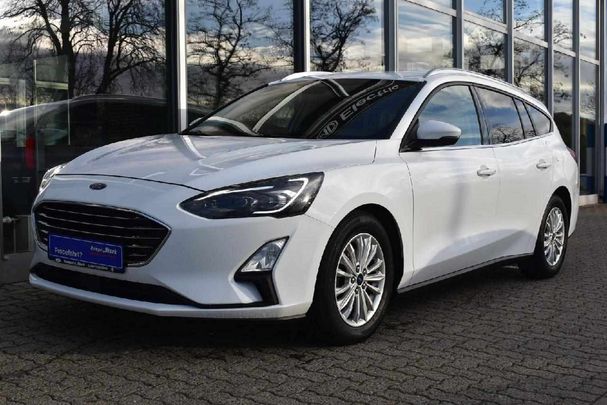 Ford Focus 88 kW image number 1