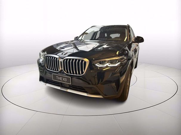 BMW X3 sDrive 110 kW image number 1