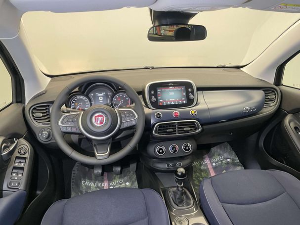 Fiat 500X 1.0 88 kW image number 13