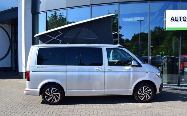 Volkswagen T6 California DSG Beach 4Motion 110 kW image number 15