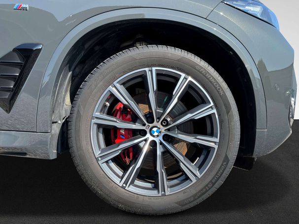 BMW X5 xDrive30d 210 kW image number 4