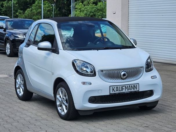 Smart ForTwo 66 kW image number 2