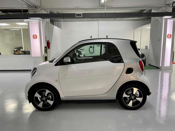 Smart ForTwo EQ 60 kW image number 5