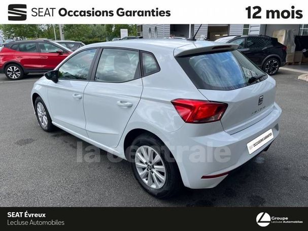 Seat Ibiza 1.0 TSI Style 70 kW image number 15