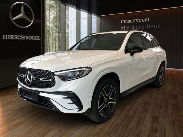 Mercedes-Benz GLC 300 e AMG Line 230 kW image number 1