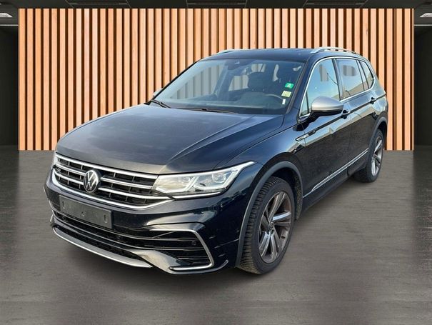 Volkswagen Tiguan Allspace 2.0 TSI 4Motion DSG 140 kW image number 1